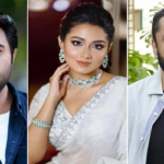 শুটিংয়ে দুর্ঘটনায় আহত অপূর্ব, পাভেল ও ফারিণ