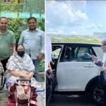 দেশে ফিরলেন মির্জা ফখরুল