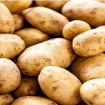 ভারত থেকে এলো ৪৬৮ মেট্রিক টন আলু