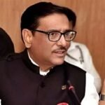 ওবায়দুল কাদের দেশ ছাড়লেন কীভাবে, ব্যাখ্যা চান ট্রাইব্যুনাল