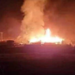 আফগানিস্তানে পাকিস্তানের বিমান হামলায় নিহত বেড়ে ৪৬