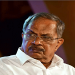 মালয়ালম ভাষার কিংবদন্তি লেখক বাসুদেবন নায়ার মারা গেছেন