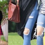 মিনি স্কার্ট ও ছেঁড়া জিন্‌স নিষিদ্ধ করল মন্দির কর্তৃপক্ষ