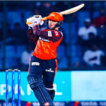 ২৮ বলের সেঞ্চুরিতে অভিশেকের রেকর্ড