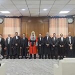 বিকালে বঙ্গভবনে যাচ্ছেন ২৩ বিচারপতি