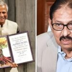 ড. ইউনূসের নোবেল নিয়ে আপত্তিকর মন্তব্য পশ্চিমবঙ্গের স্পিকারের