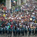 ছাত্রসংগঠনগুলোর ঐক্যে ফাটল, বাড়ছে দূরত্ব