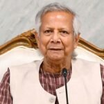 ‘শিক্ষা, প্রযুক্তি ও অর্থনৈতিকভাবে পার্বত্যাঞ্চলকে এগিয়ে নিতে হবে’