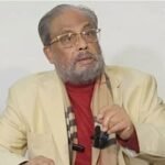 জাতীয় নির্বাচন ও আ.লীগকে নিয়ে যা বললেন জিএম কাদের