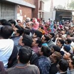 অবশেষে সচিবালয়ে ঢুকতে পারছেন কর্মকর্তা-কর্মচারীরা