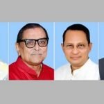 দীপুমনি, মেনন, ইনু ও পলক নতুন মামলায় গ্রেপ্তার