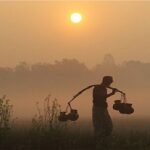 ৪৮ ঘণ্টার মধ্যে আসছে মৌসুমের প্রথম শৈত্যপ্রবাহ