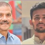 আসিফ নজরুলকে নিয়ে আসিফ মাহমুদের আবেগঘন পোস্ট