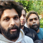 স্পষ্ট আমার চরিত্র হননের চেষ্টা চলছে, মুখ্যমন্ত্রীর অভিযোগের জবাবে আল্লু অর্জুন