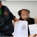 থাইল্যান্ডে ছয় মাস নিখোঁজ থাকা এক বাংলাদেশি উদ্ধার