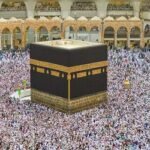 অর্ধেকের বেশি কোটা ফাঁকা রেখে শেষ হলো হজ নিবন্ধন