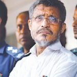১০ ট্রাক অস্ত্র মামলায় বাবরসহ ৮ আসামি খালাস