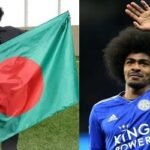 দলের জন্য ৪.৫ মিলিয়ন ডলার নিয়ে আসলেন হামজা চৌধুরী