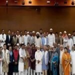 জাতির অস্তিত্বের প্রশ্নে সবাইকে এক হওয়ার আহ্বান প্রধান উপদেষ্টার