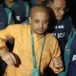 চিন্ময় কৃষ্ণ দাসসহ ১৬৪ জনের বিরুদ্ধে হত্যাচেষ্টা মামলা
