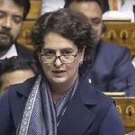 একাত্তরে ইন্দিরার নেতৃত্বে বিজয়ী হয় বাংলাদেশ: প্রিয়াঙ্কা
