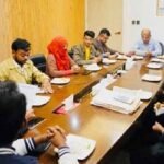 চার দফা দাবি বৈষম্যবিরোধী ছাত্র আন্দোলন বেসরকারি বিশ্ববিদ্যালয়ের