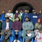 জাবিতে বৈষম্যবিরোধী ছাত্র আন্দোলনের আহ্বায়ক কমিটি ঘোষণা