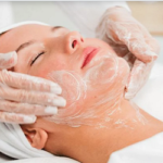 ত্বকের সঠিকভাবে যত্নআত্তিতে ফেস ম্যাসাজ