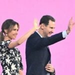 পরিবারসহ রাশিয়ায় রাজনৈতিক আশ্রয় নিয়েছেন বাশার