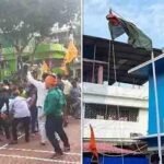 বাংলাদেশের সহকারী হাইকমিশনে হামলায় ৩ পুলিশ বরখাস্ত, গ্রেপ্তার ৭