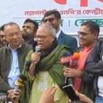 দিল্লির কাছে আত্মসমর্পণ করব, এই রক্ত আমাদের নেই: রিজভী