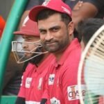 প্রথম বাংলাদেশি হিসেবে তামিমের রেকর্ড
