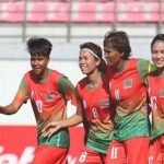 বুধবার ক্যাম্পে ফিরছেন সাবিনারা, ফেব্রুয়ারিতে ম্যাচ অনিশ্চিত
