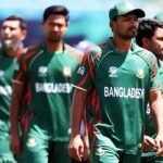 চমক দিয়ে চ্যাম্পিয়ন্স ট্রফির দল ঘোষণা, বাদ সাকিব-লিটন