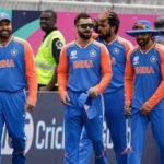 ভারতের চ্যাম্পিয়নস ট্রফির দল জানালেন গাভাস্কার-ইরফান