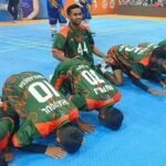 যুক্তরাষ্ট্র-দক্ষিণ কোরিয়াকে হারিয়ে বিশ্বকাপের শেষ আটে বাংলাদেশ