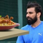 যে কারণে দুই মাস বিরিয়ানি ছুঁয়ে দেখেননি শামি