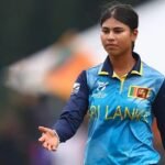 অনূর্ধ্ব-১৯ বিশ্বকাপ মাতাচ্ছেন দিলশানের মেয়ে লিমানসা
