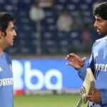 গম্ভীরের যে কথা মেনে অবিশ্বাস্য ফর্ম ভারতীয় তারকার