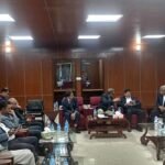 সিদ্ধান্ত ছাড়াই বৈঠক সমাপ্ত, সহসাই ঘুরছে না ট্রেনের চাকা