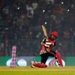 জাকির-রনির ব্যাটে চ্যালেঞ্জিং সংগ্রহ সিলেটের