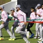 ‘এই দলে খেলতে এসে পরিবারের কাছেও লজ্জা পাচ্ছি’