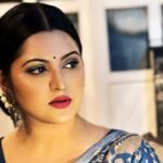 টাঙ্গাইলে বাধার মুখে পরীমণির অনুষ্ঠান স্থগিত