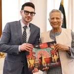 দেশের গণমাধ্যম এখন নজিরবিহীন স্বাধীনতা ভোগ করছে: প্রধান উপদেষ্টা