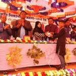দুর্গাপুরে কৃতি শিক্ষার্থী সংবর্ধনা 
