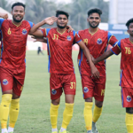 ফেডারেশন কাপে জমে উঠেছে ‘এ’ গ্রুপের লড়াই
