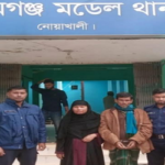 চৌগাছায় স্বর্ণ ব্যবসায়ী অপহরণ ঘটনায় থানায় মামলা আটক-২