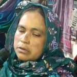 ২৪ ঘন্টায়ও আটক হয়নি খুনিরা পুলিশ প্রশাসনের লোক হয়েও কি বিচার পাবো না ?