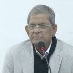সরকারে থেকে শিক্ষার্থীরা নির্বাচনে এলে রাজনৈতিক দলগুলো মেনে নেবে না