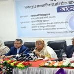 অন্তর্বর্তী সরকারের সমালোচনা করলে অপমান করা হয়: সেলিমা রহমান